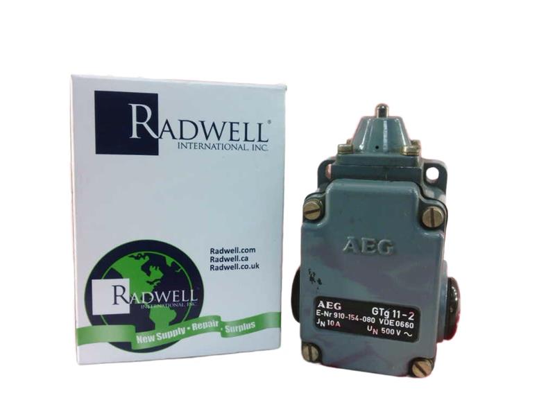 910-154-080 par EEC AEG