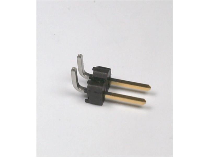 SAMTEC TSW-102-08-F-S-RA