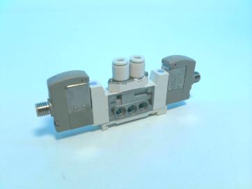 SMC SY3260-5WOZ-C4