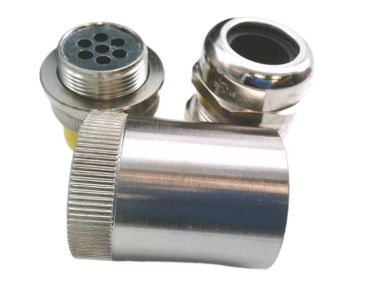 LAPP USA EAC06J16S-1SC25M