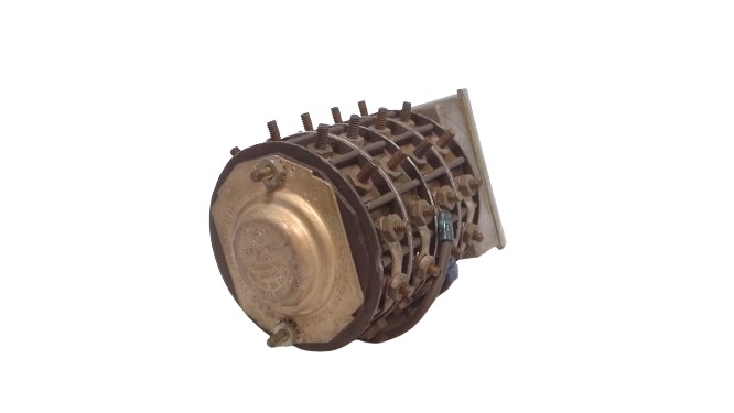 WESTINGHOUSE 658A631G03
