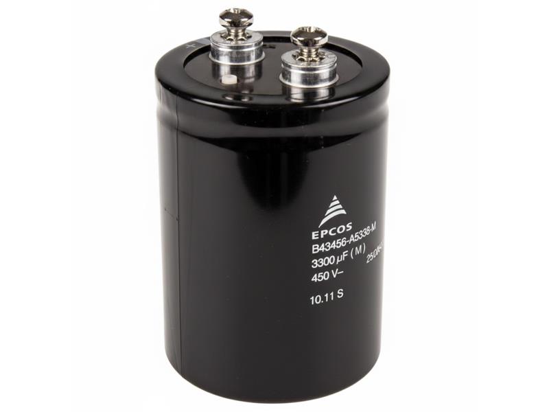 EKYB160E682MLN3S by UNITED CHEMI CON