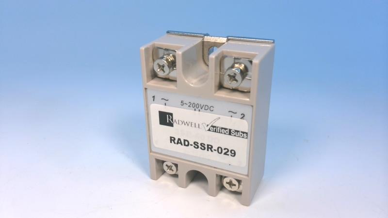 RADWELL RAD-SSR-029