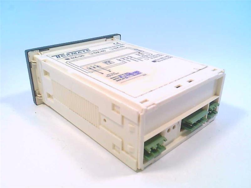 TEXMATE DX-35-DR-PS1-IA01