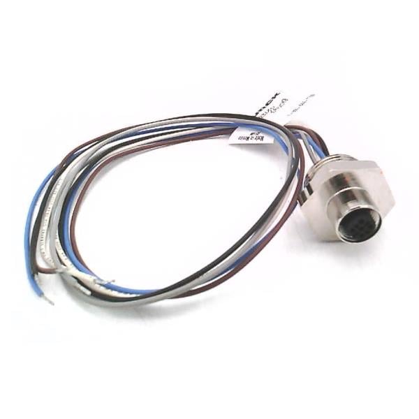 FK 4.5-0.5/M20 by TURCK