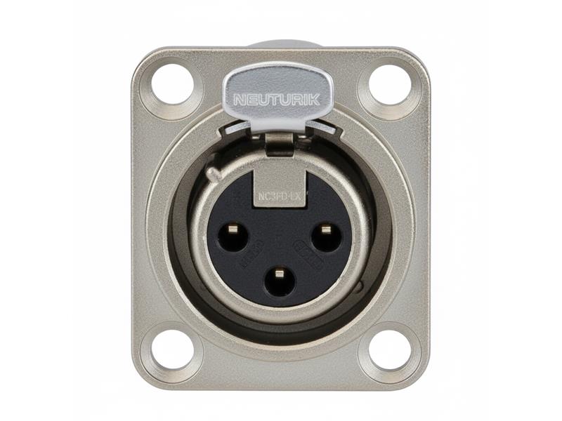 NC3FD-LX par NEUTRIK