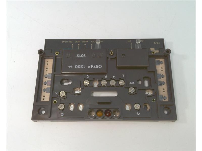 HONEYWELL Q674F-1220