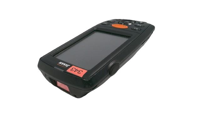 JANAM TECHNOLOGIES XM66