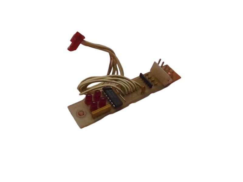 3042 by ADVANTAGE ELECTRONICS