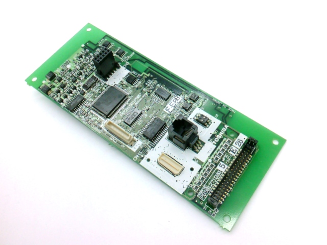 TOSHIBA VF5C-1271E