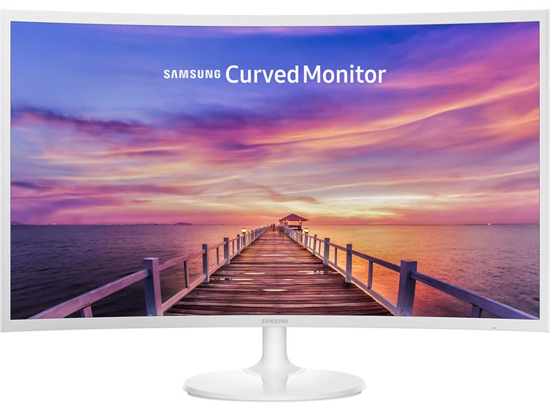 SAMSUNG C32F391FWN