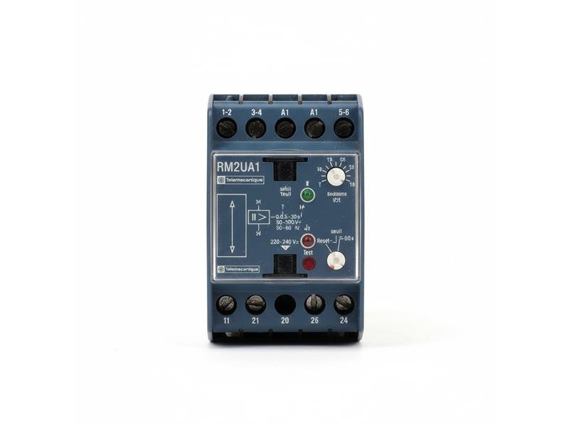 RM2-UA1119M por SCHNEIDER ELECTRIC