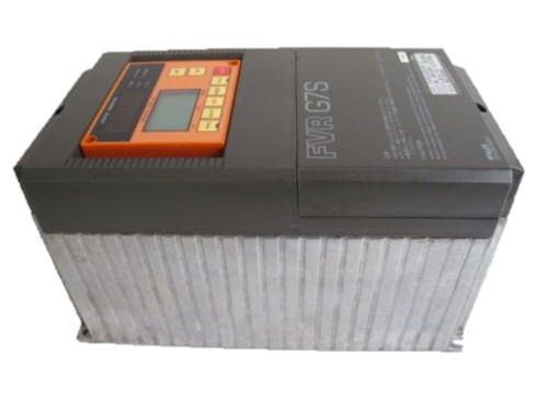 FUJI ELECTRIC FVR-022G7S-2