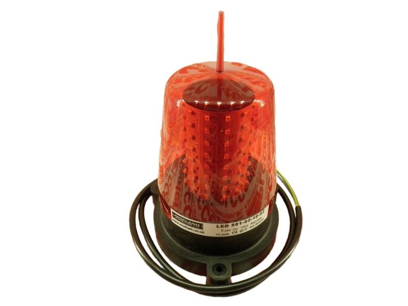 LED501-02-10-02 by MOFLASH SIGNALLING