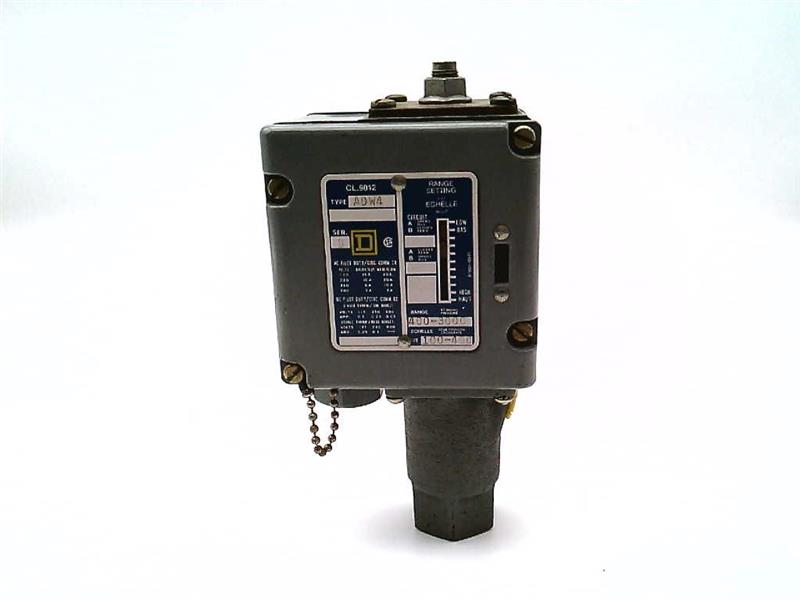 SCHNEIDER ELECTRIC 9012-ADW4