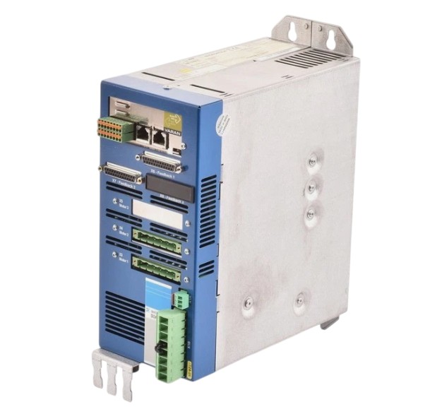 SIGMATEK SDD205