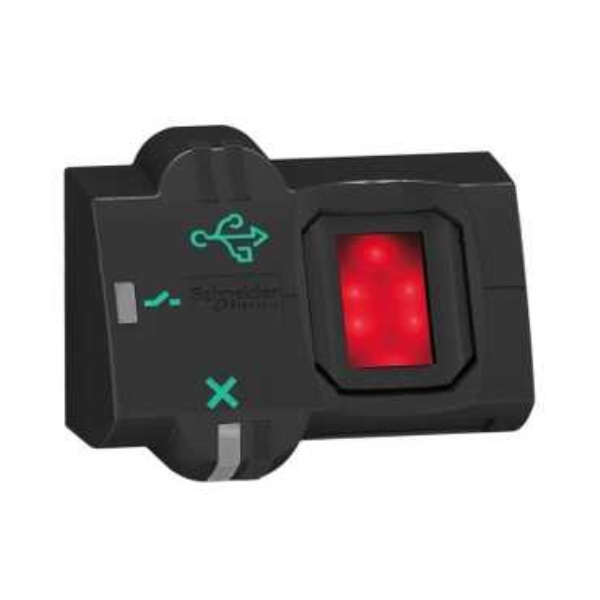 SCHNEIDER ELECTRIC XB5S4B2L2