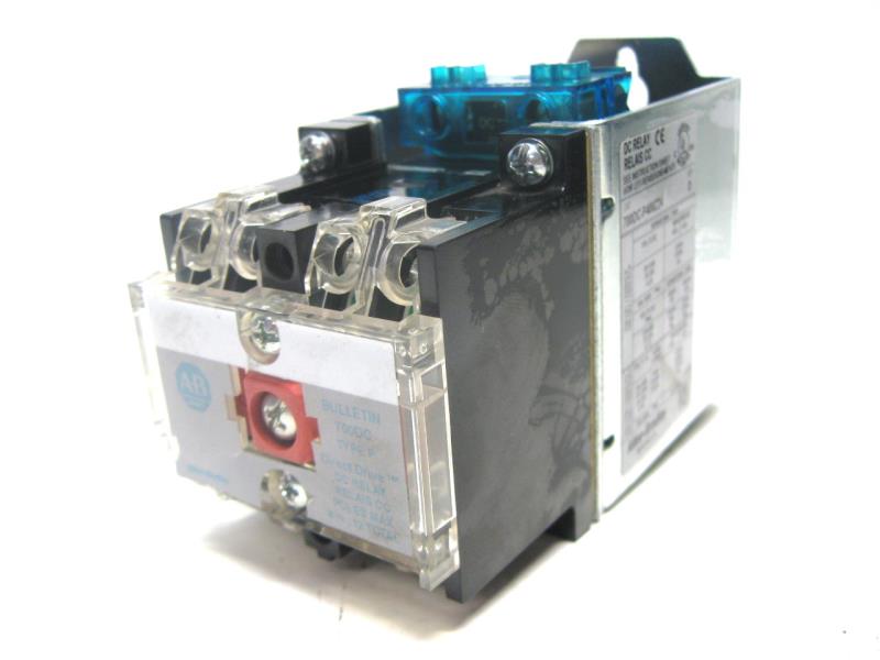 ALLEN BRADLEY 700DC-P400Z18