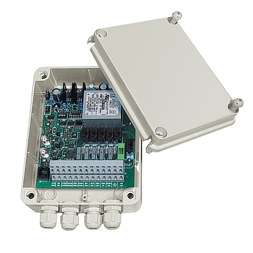 DTMRX2 by VIDEOTEC