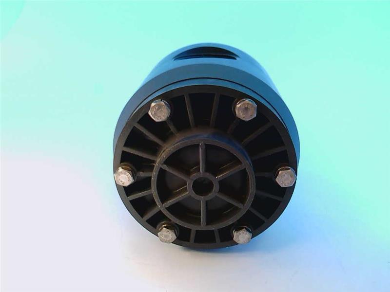PLAST-O-MATIC PR150V-PV
