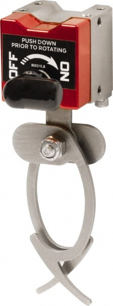 INDUSTRIAL MAGNETICS HH035R