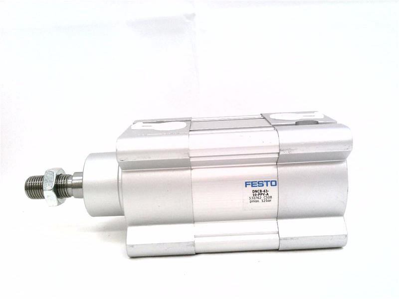 FESTO DNCB-63-10-PPV-A