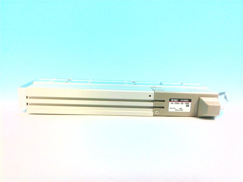 SMC LX-215A-SB-100S