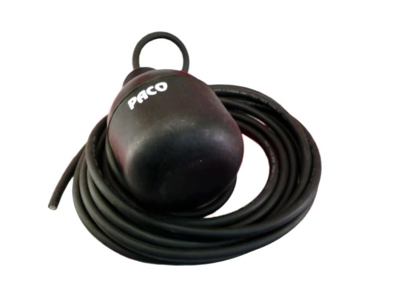 S20NO-SPST by PACO PUMPS