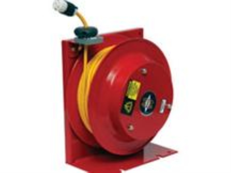 DURO HOSE REELS 2501