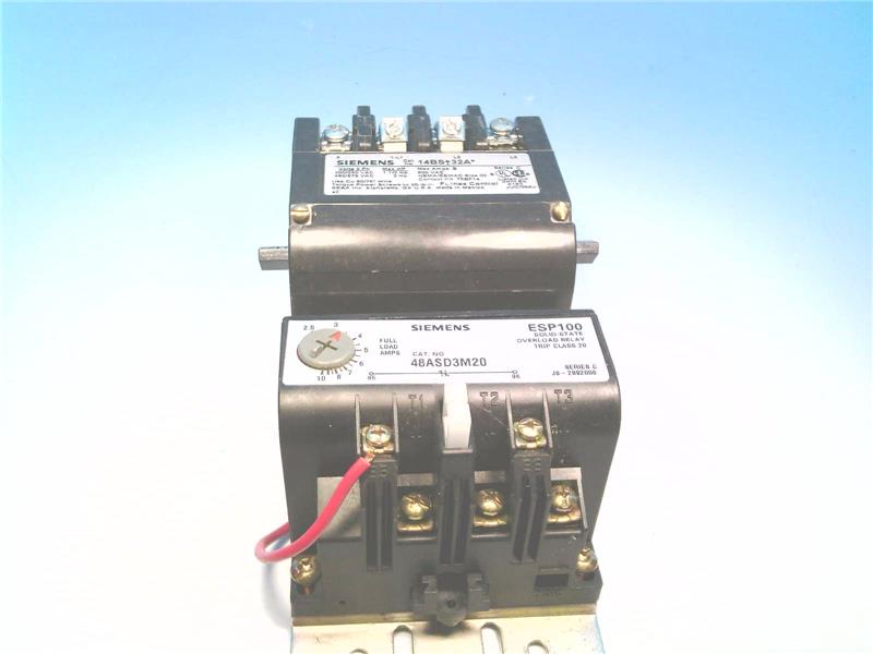 SIEMENS 14BSD32AA