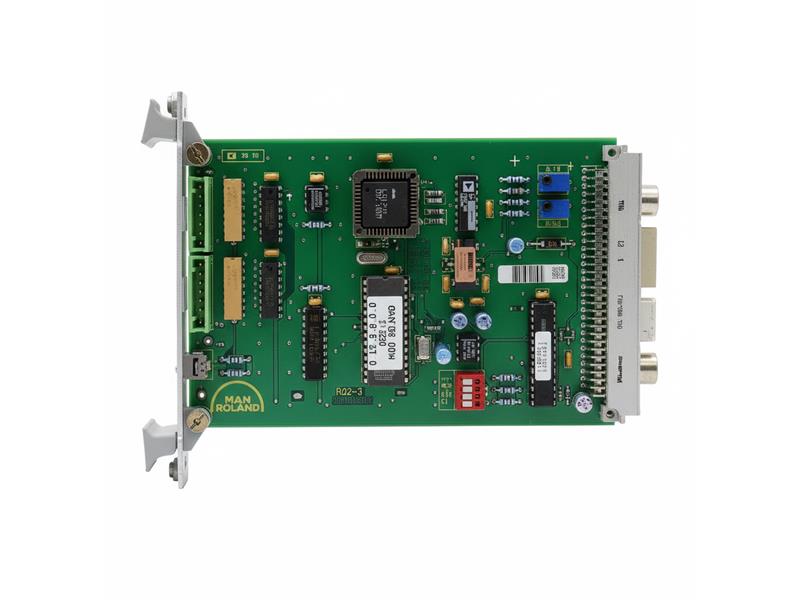 16.86259.008 por MAN ROLAND