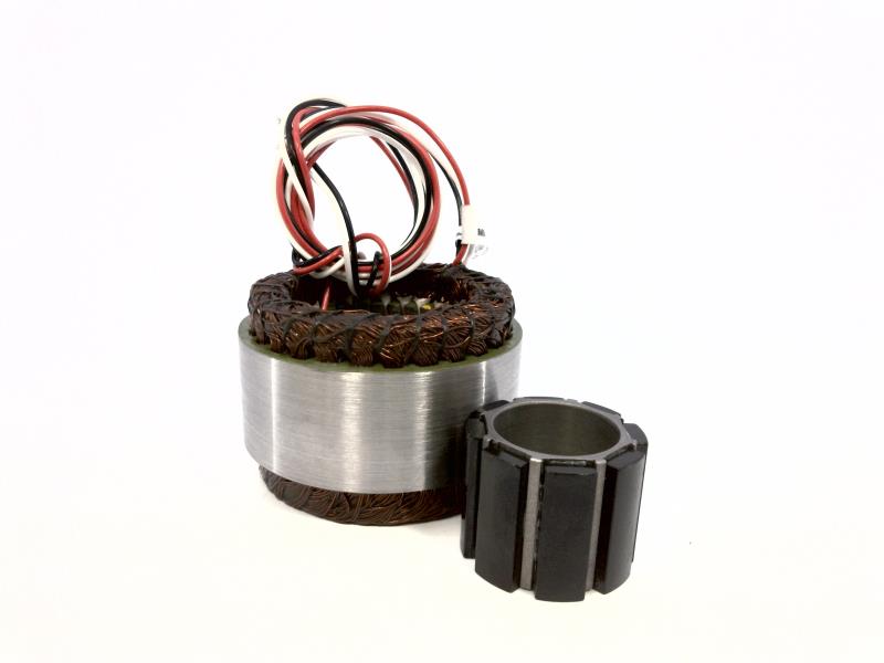 PARKER K064100-9Y1