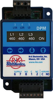 R-K ELECTRONICS STR-24A-B