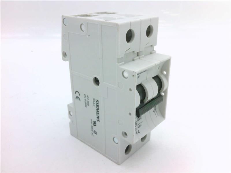 SIEMENS 5SX2201-8