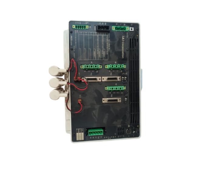 IAI MSCON-C-3-100A-60A-30DA-CC-0-2