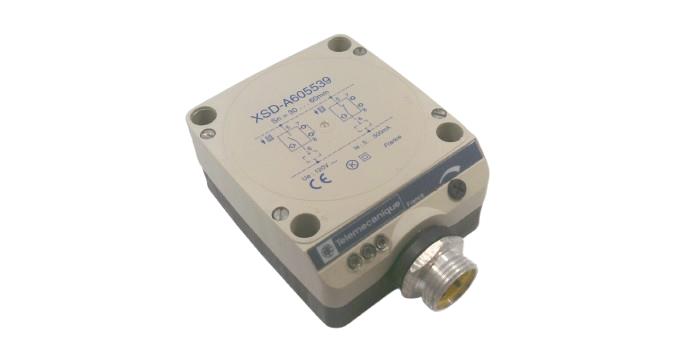 SCHNEIDER ELECTRIC XSDA605539R3