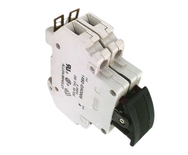 ALLEN BRADLEY 1492-GHD008 ALLEN BRADLEY 1492-GHD008