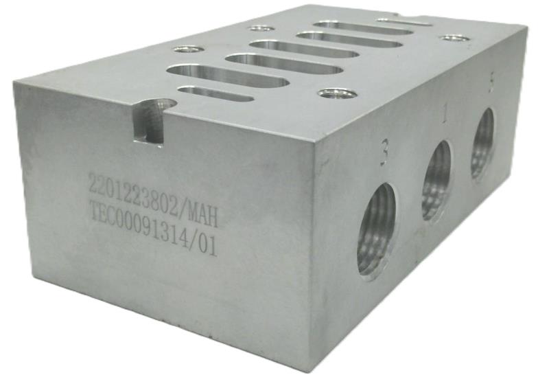 2201223805/MAH by ROSS CONTROLS