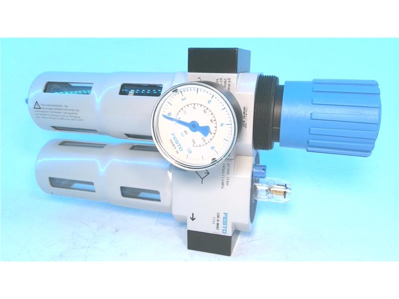 FESTO FRC-3/8-D-7-MIDI
