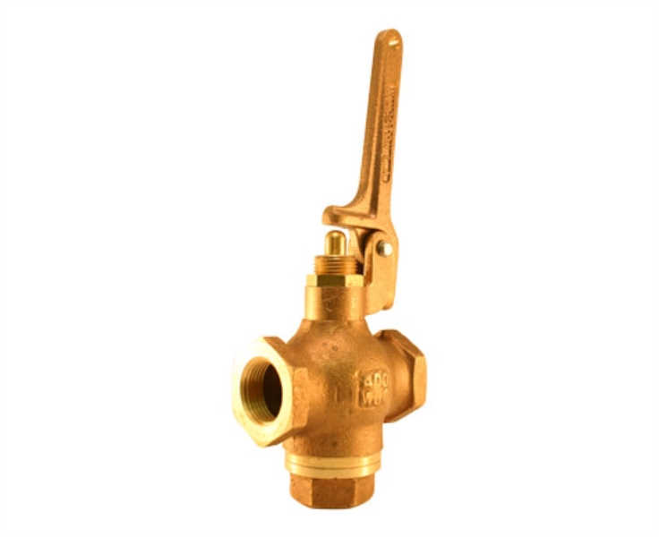 KINGSTON VALVE 305B-4-3