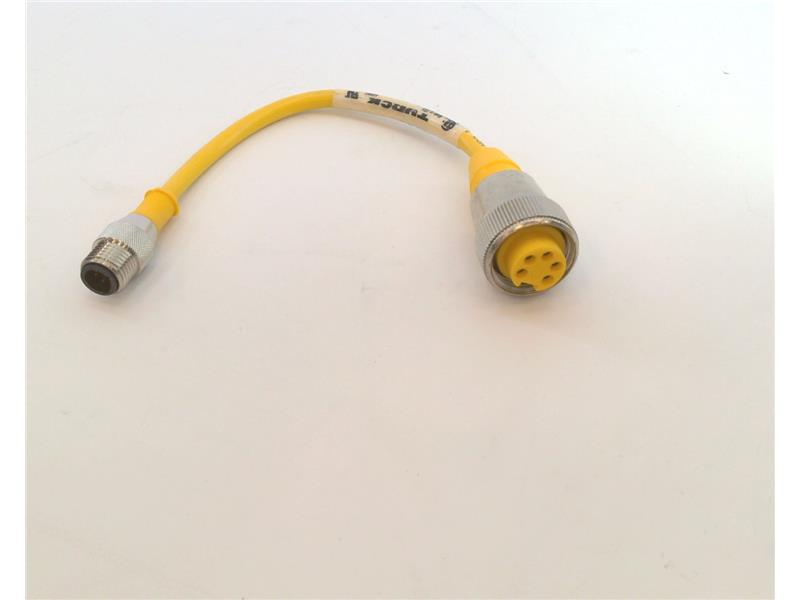 TURCK RKM 50-0.2-SB 5T/S1560
