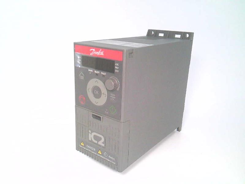 DANFOSS 132L6118