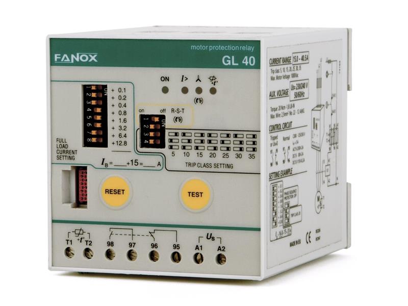 FANOX 11323