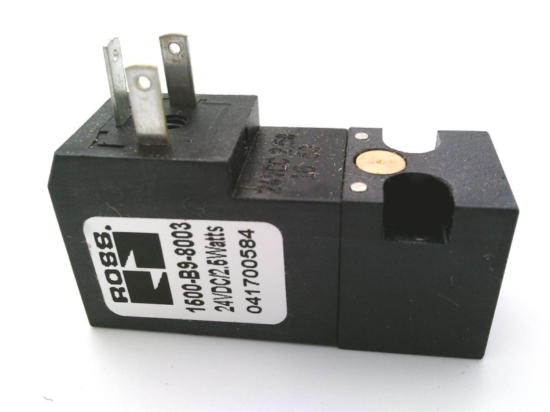ROSS CONTROLS 1468B7916