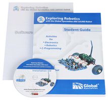 GLOBAL SPECIALTIES ARX-SSBL