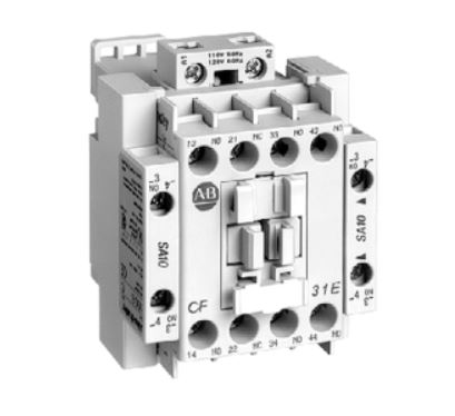 ALLEN BRADLEY 700-CFZ2620KD