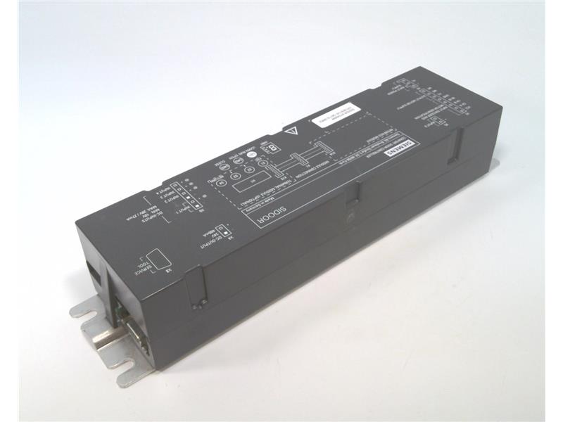 SIEMENS 6FB1141-3AT10-3WE2