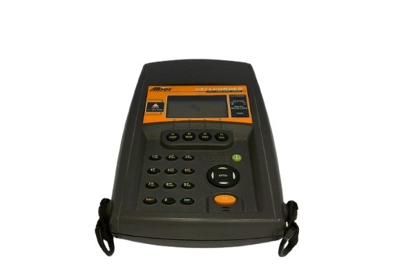 ALBERCORP 1000-055