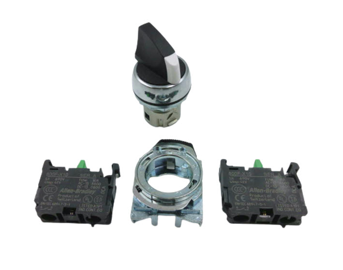 ALLEN BRADLEY 800FM-SB32MX20