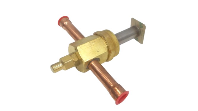 PARKER R36E104M 